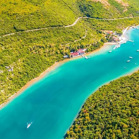 Modern Bino&marija With Pool In Porec Villa