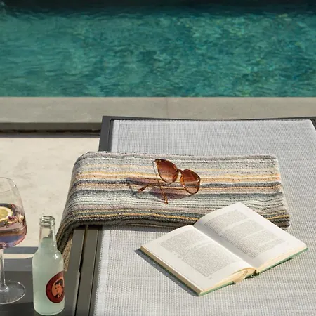 Modern Bino&marija With Pool In Porec