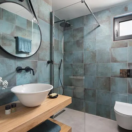 Modern Bino&marija With Pool In Porec Villa