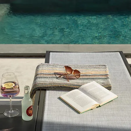 Villa Modern Bino&marija With Pool In Porec Kirmenjak