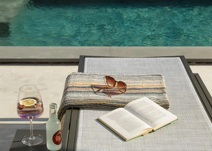 Modern Bino&marija With Pool In Porec